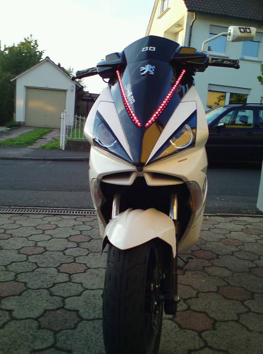 Meiner :)