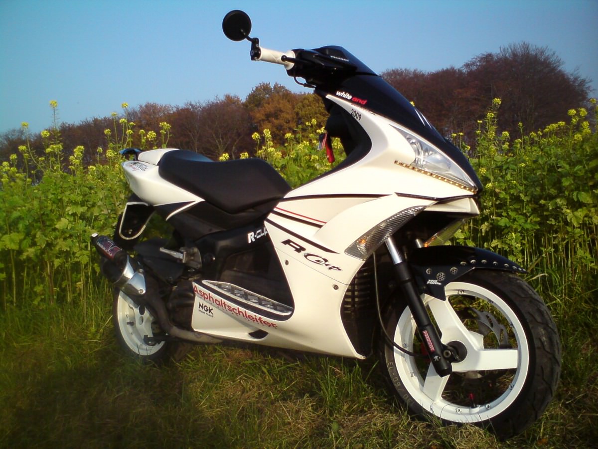 Der Scooter
