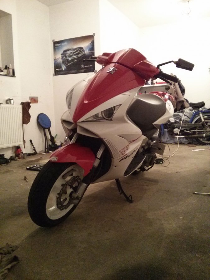leJetforce 2.0