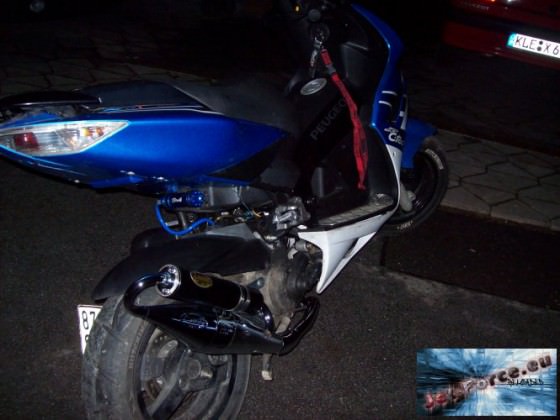 joah ... nach dem paket von streetlights kam ein weiteres :D