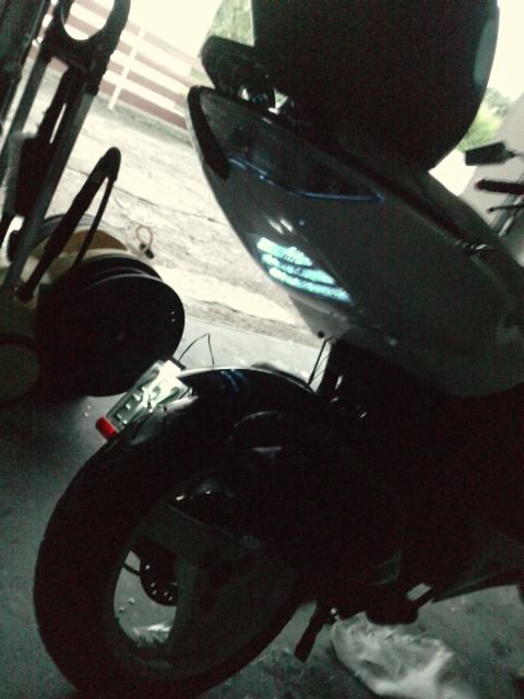 show must go on