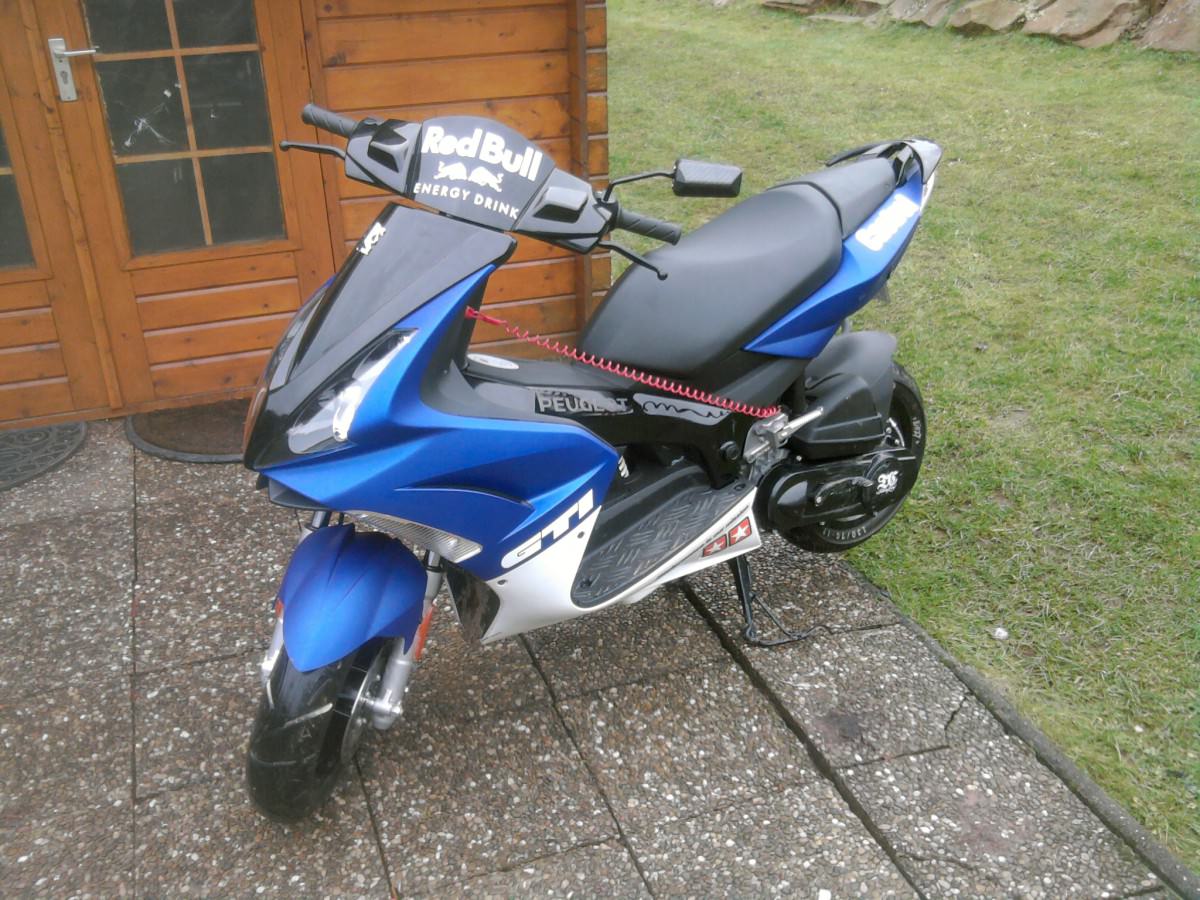 Wollte die eig. nur in meiner Gala haben ;-)