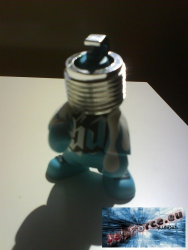 Mini THREAD TO HEAD xD