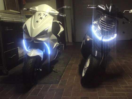 2 Bitches :D