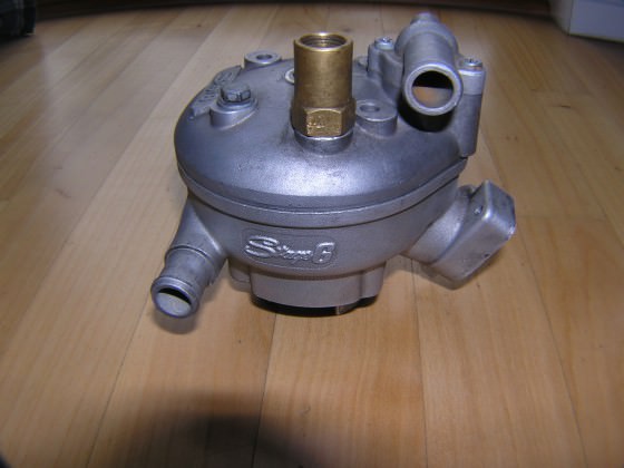 Stage 6 70 ccm