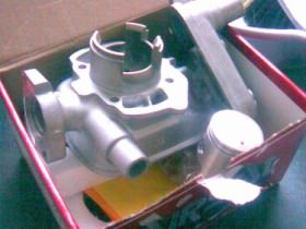 AIRSAL alu sport:)