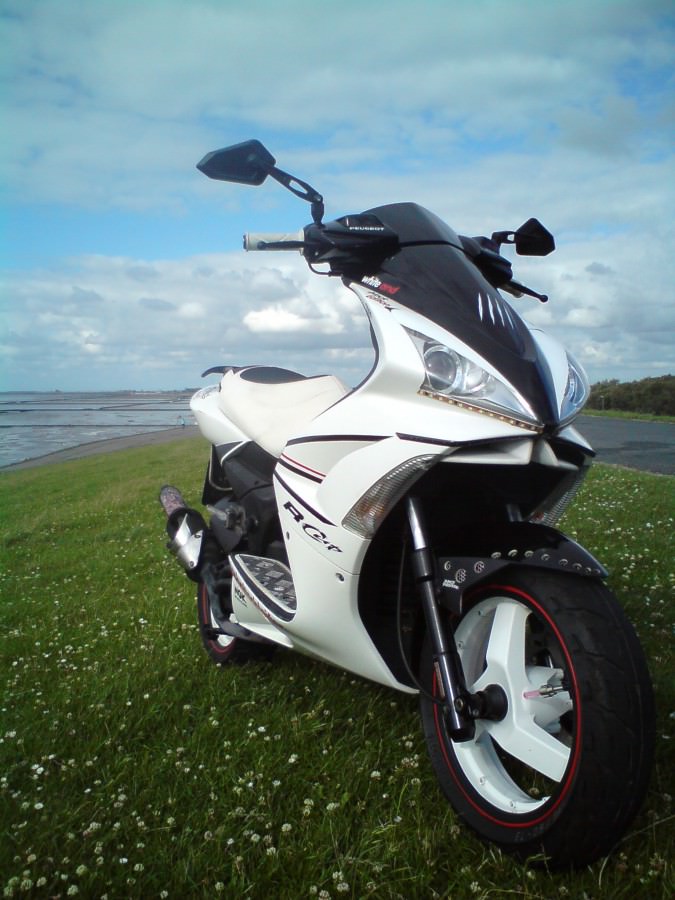 Der Scooter
