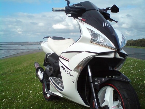 Der Scooter