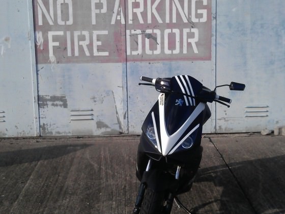 Meine StreetBtch
