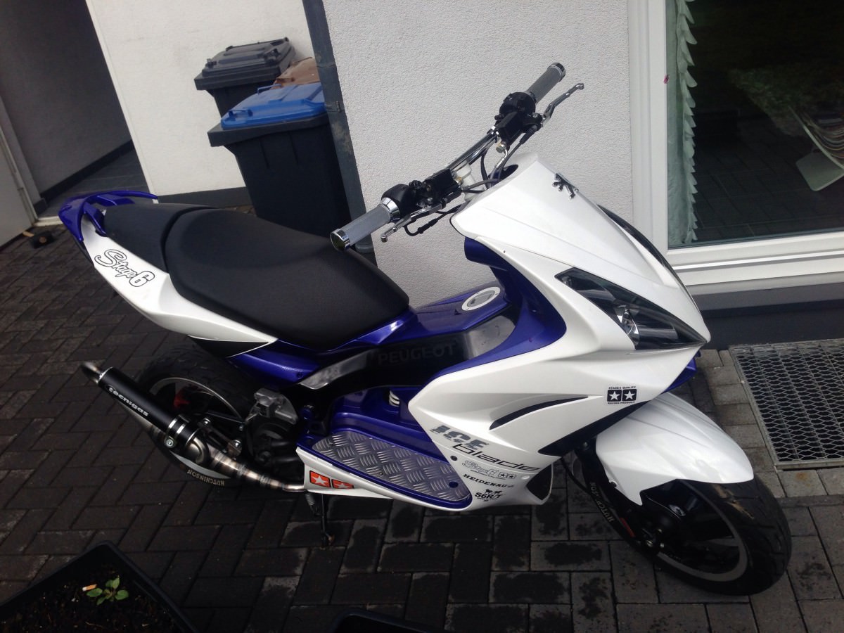 Endlich wieder :)