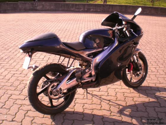 RS 125