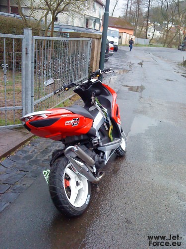 mai büggstügg