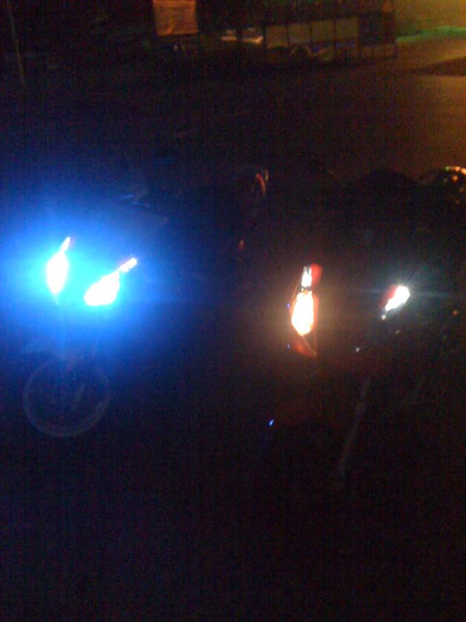 crytex und ich unterwegs ^^