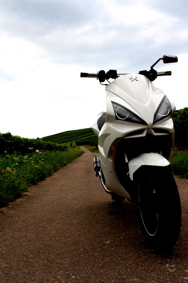 get faster!