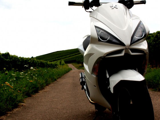 get faster!