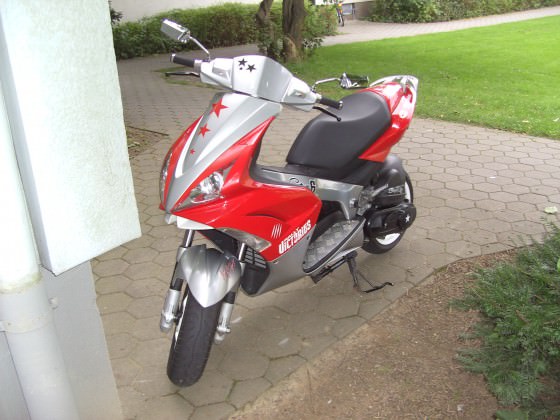 verkaufen meinen 2. jetforce