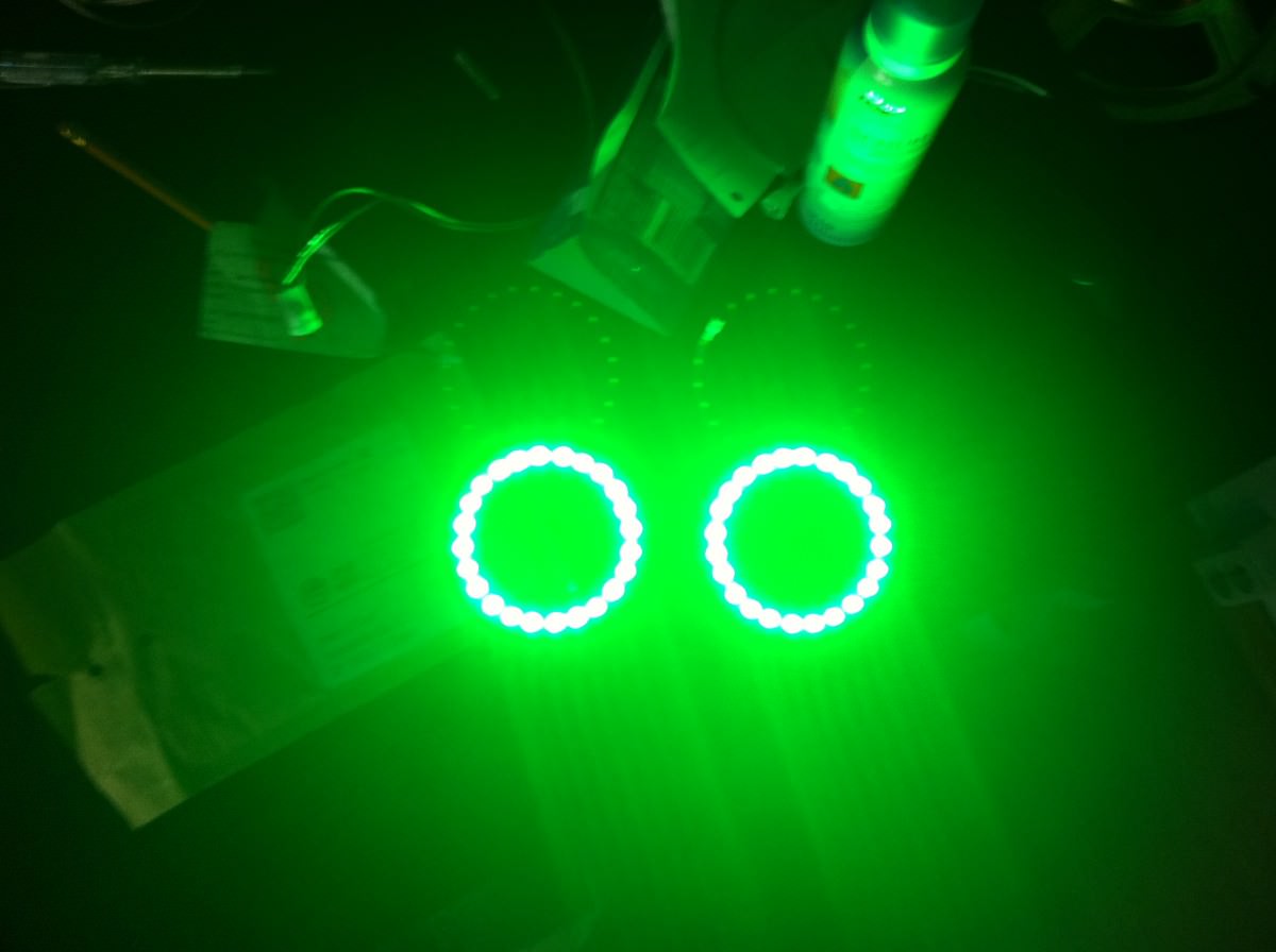 Angel Eyes sind da!!!!!!!!!!!!!;)
