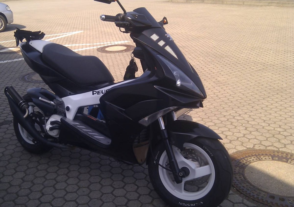 Jet Foce 1