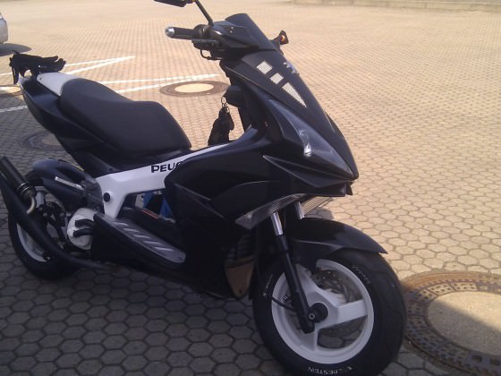 Jet Foce 1