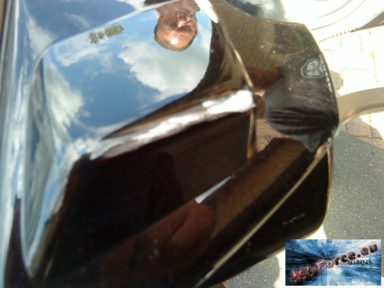 Roller Unfall :(