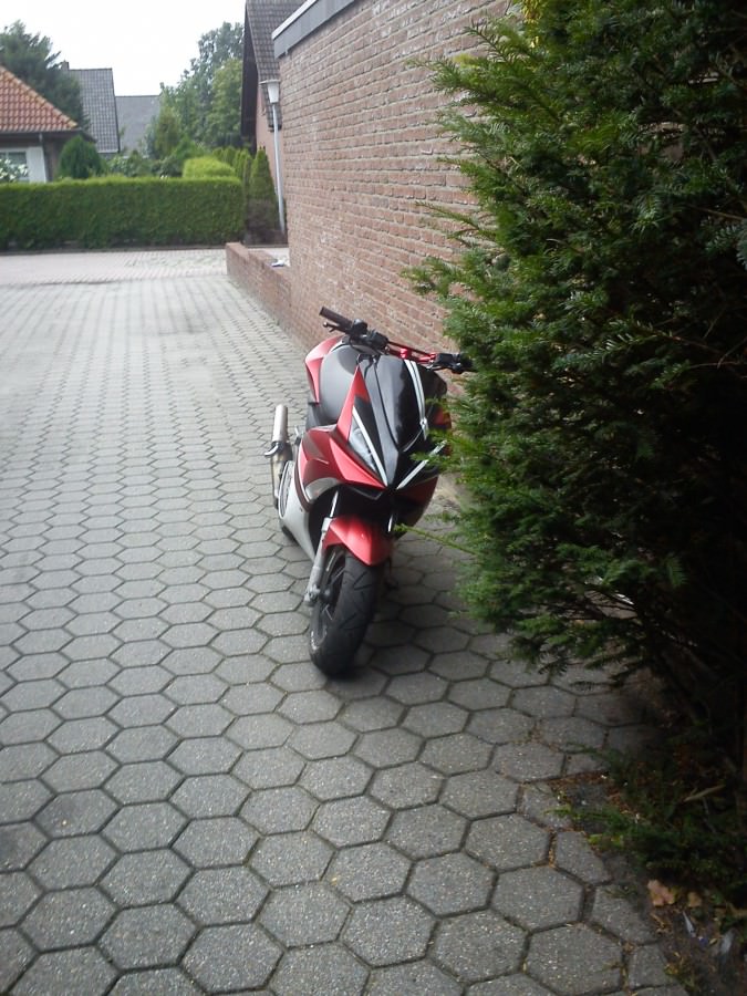 Hehe, mal wieder Downi ;)