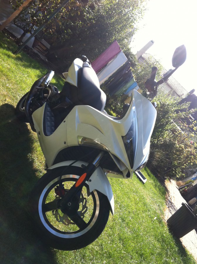 jet force ice blade made in france