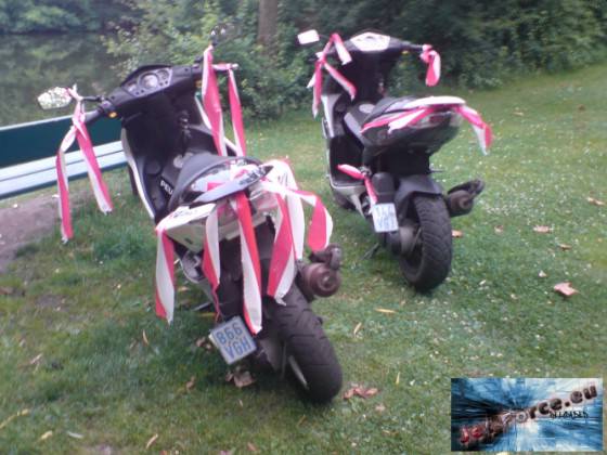 Partymobil xD