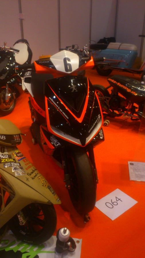 MotorShow :D