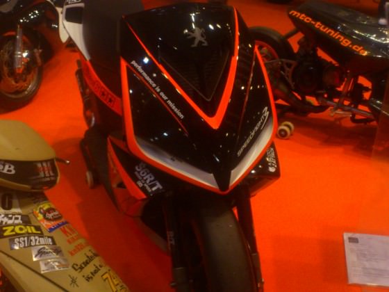 MotorShow :D