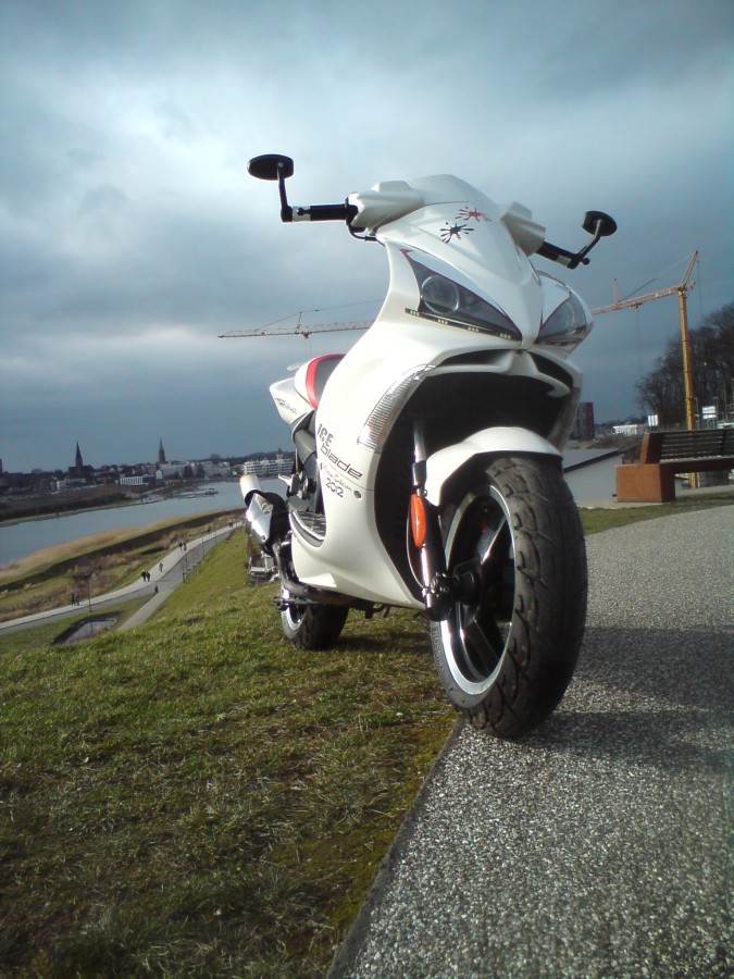 Der Scooter
