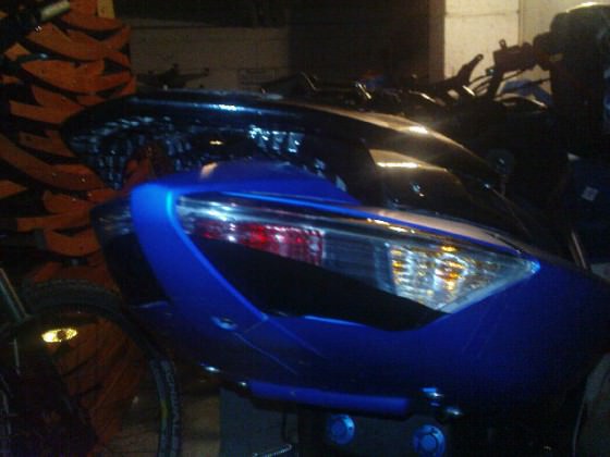 Update Projekt ;)...