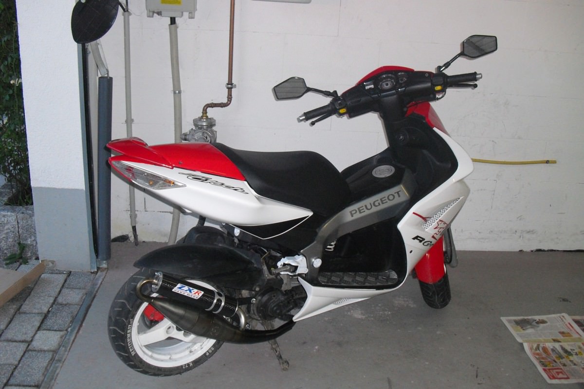 ZX-R