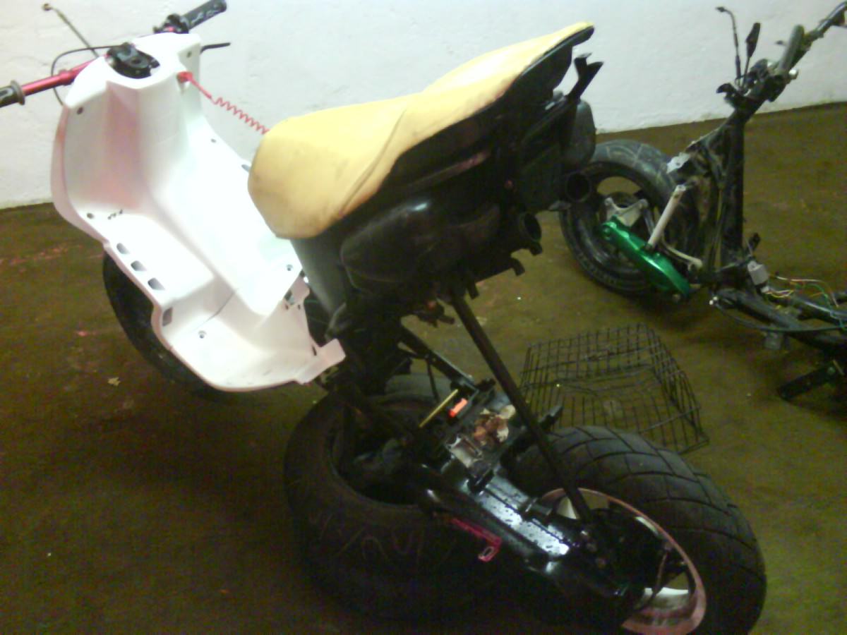 speedy projekt