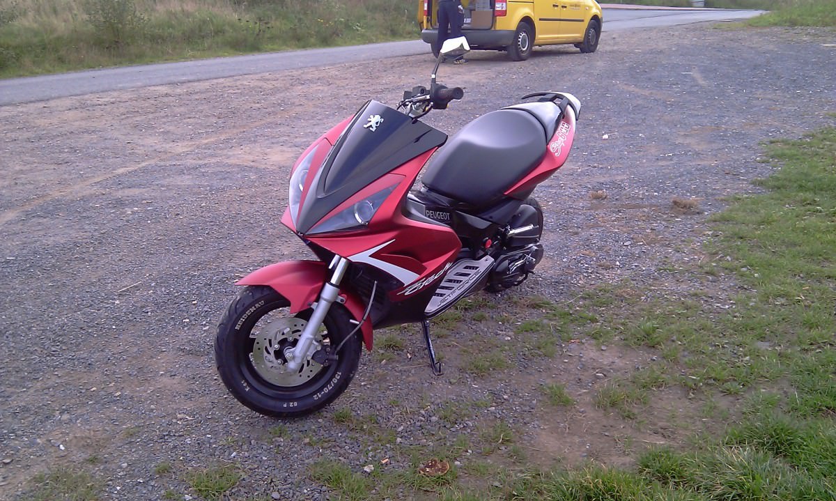 Neues Projekt am Start ;)