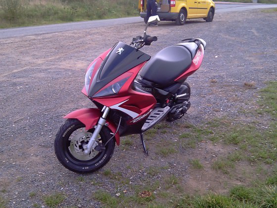 Neues Projekt am Start ;)