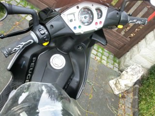Neue Griffe :D