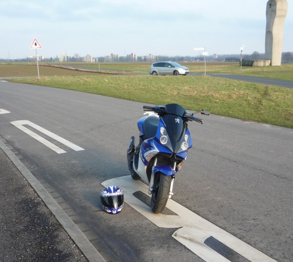Neuse visier :D