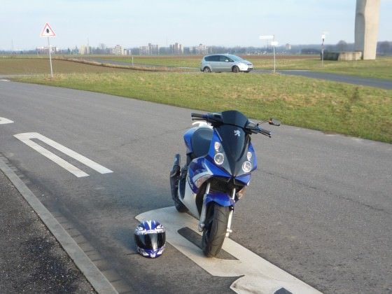 Neuse visier :D