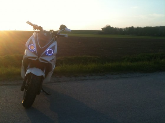 GEILES WETTER *__*