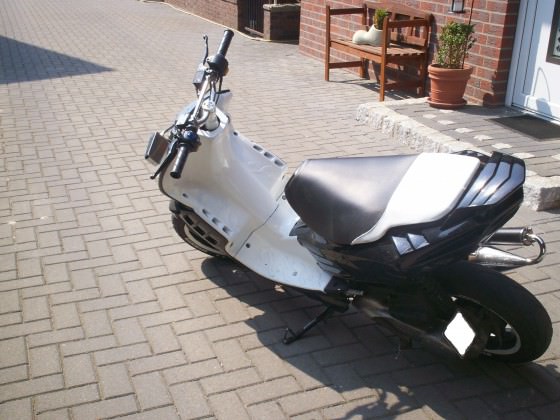 Speedy *__*
