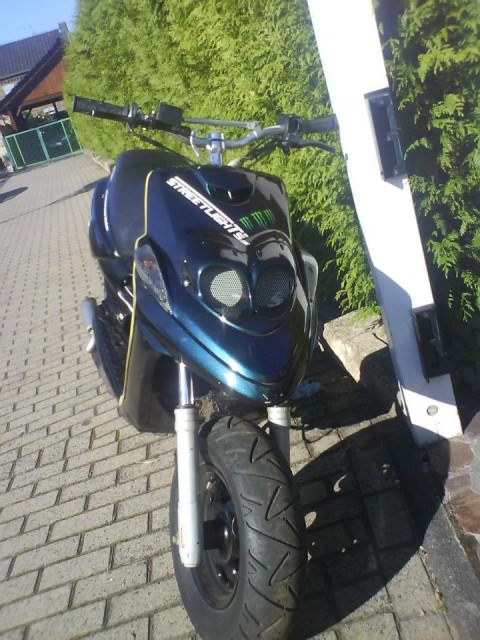 Booster