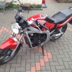 GS500E