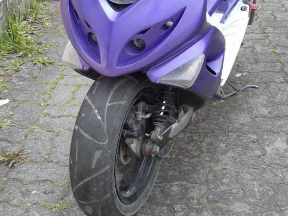 Speedy ;)