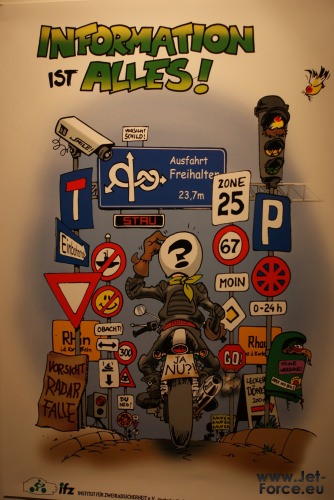 Essen Motor Show