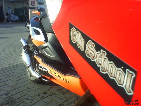 joa halt old school :D