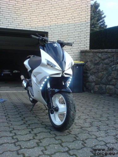 led´s