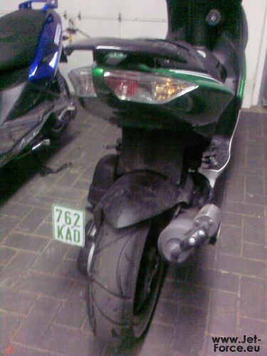Jet Force