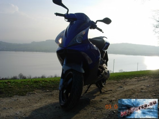 my tsdi