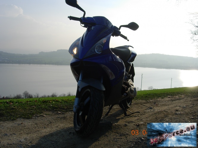 my tsdi