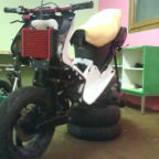 speedy projekt